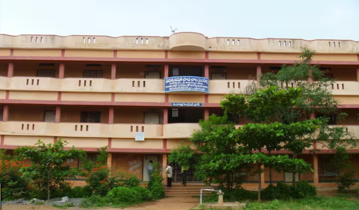 Government High School