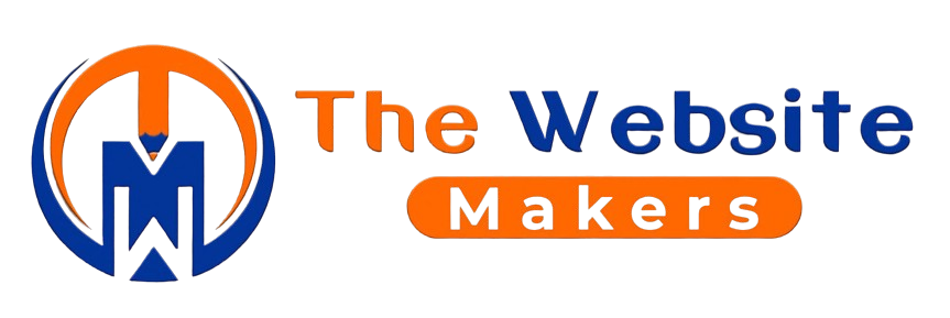 The Website Makers Logo