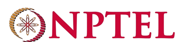 NPTEL Logo