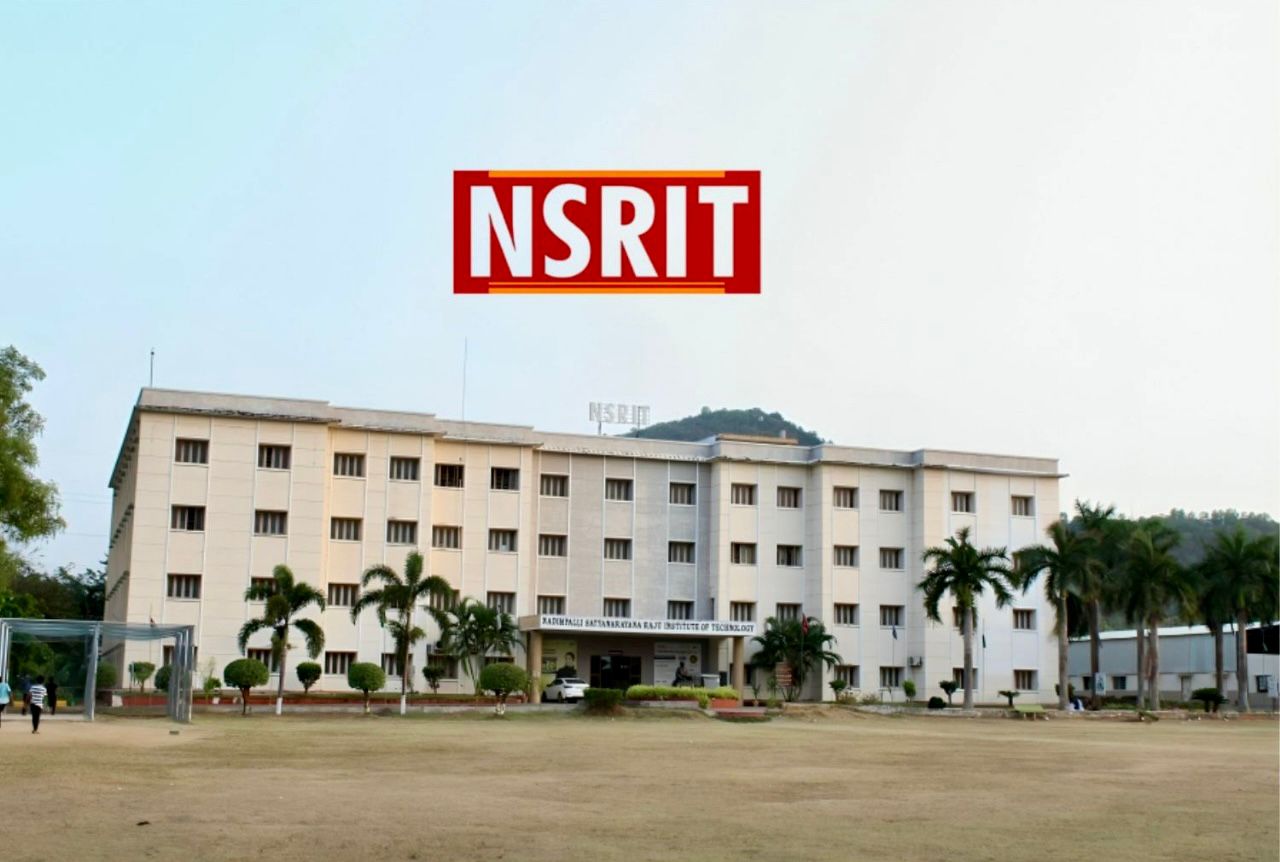 NSRIT College
